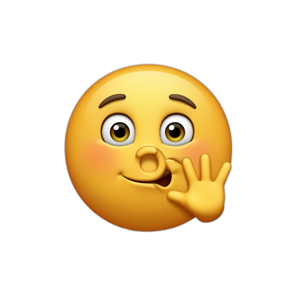 Public AI emoji 40