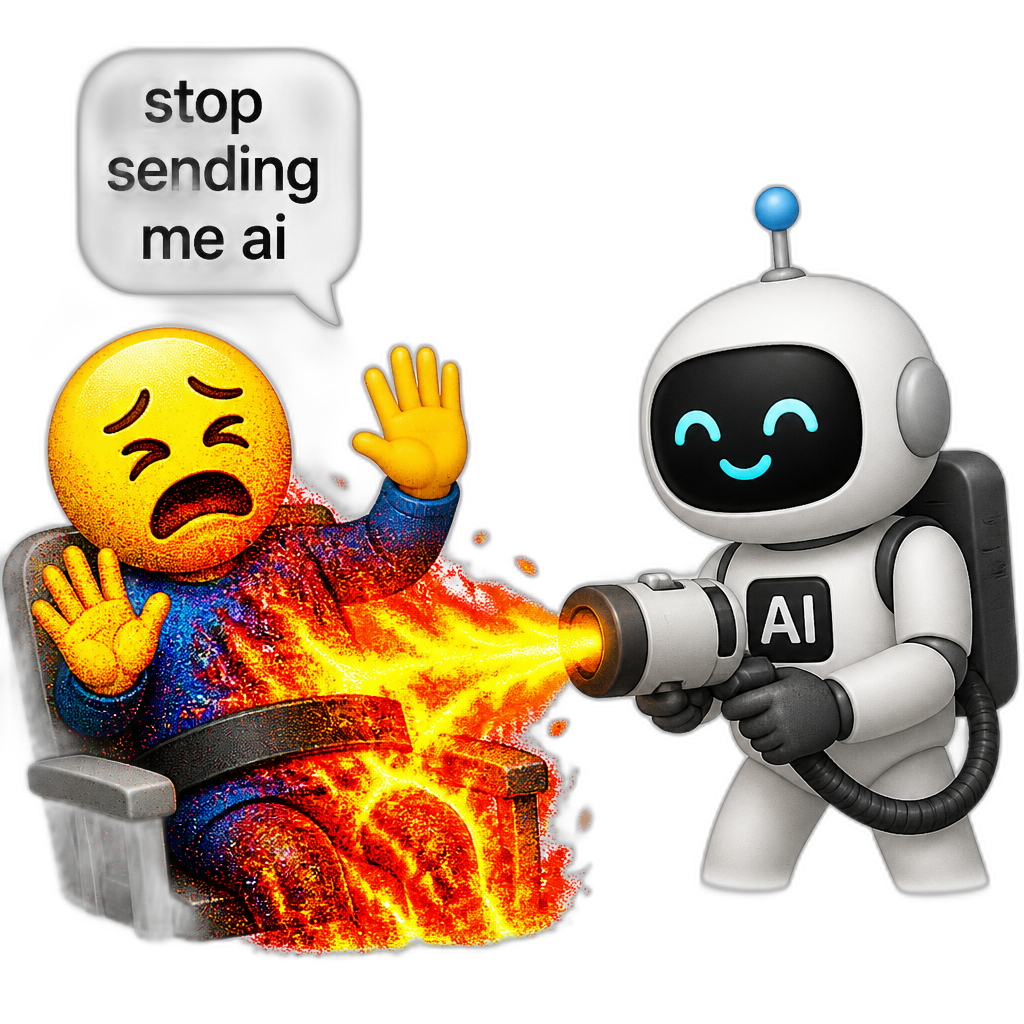 Public AI emoji 9