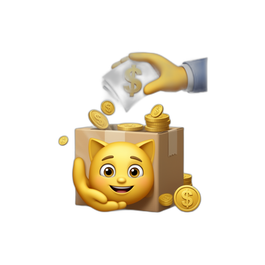 Public AI emoji 4