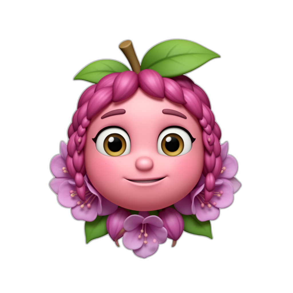 Public AI emoji 32