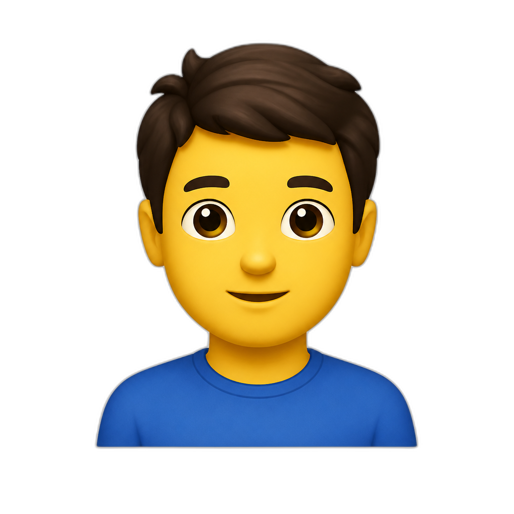 Public AI emoji 4
