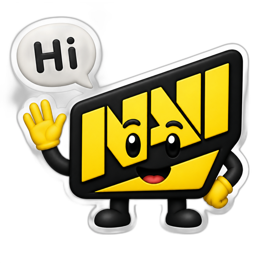 Public AI emoji 20