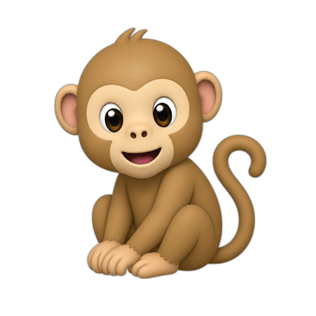Public AI emoji 8