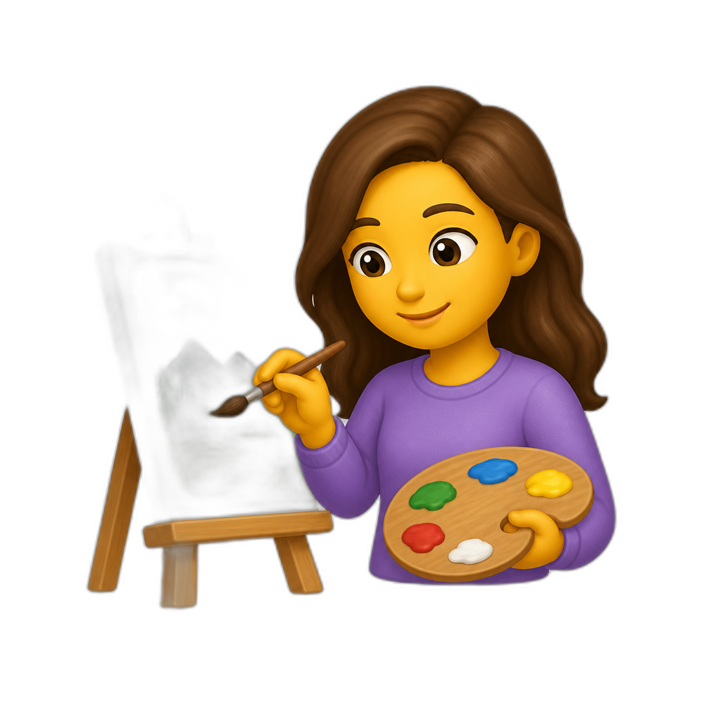 Public AI emoji 5
