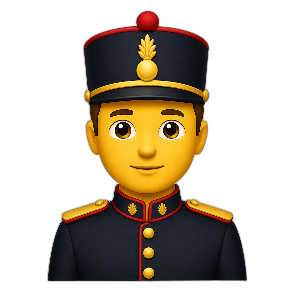 Public AI emoji 3