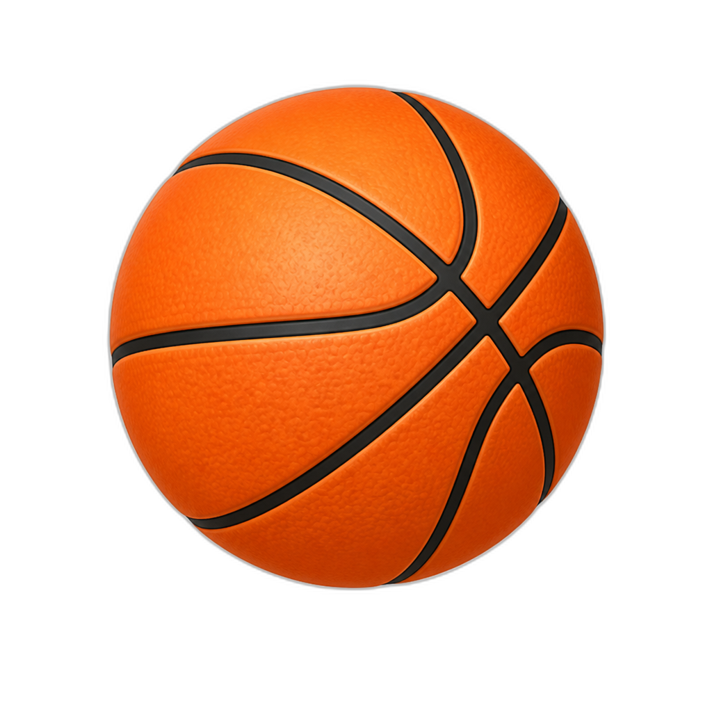 🏀 - AI generated emoji