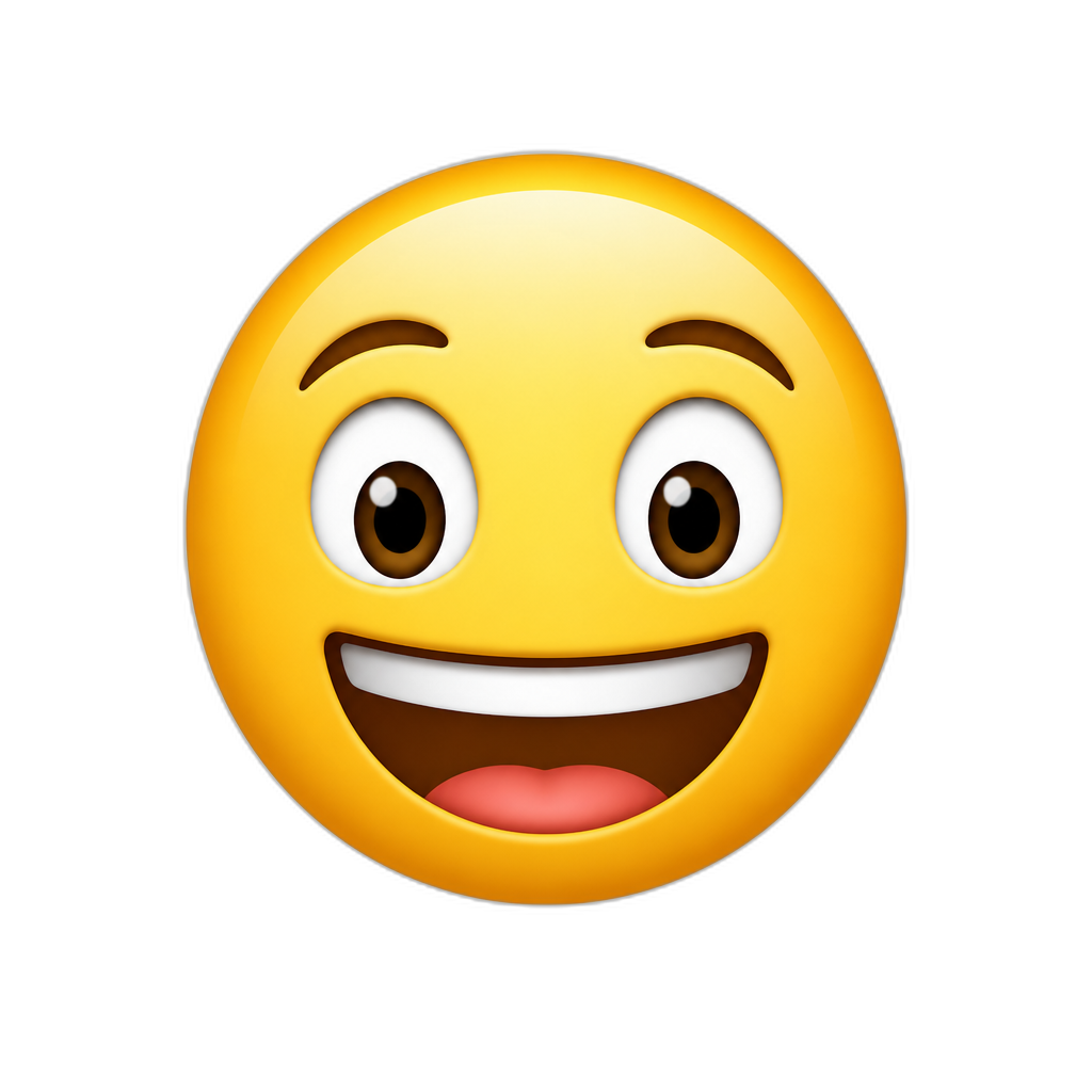 Public AI emoji 7