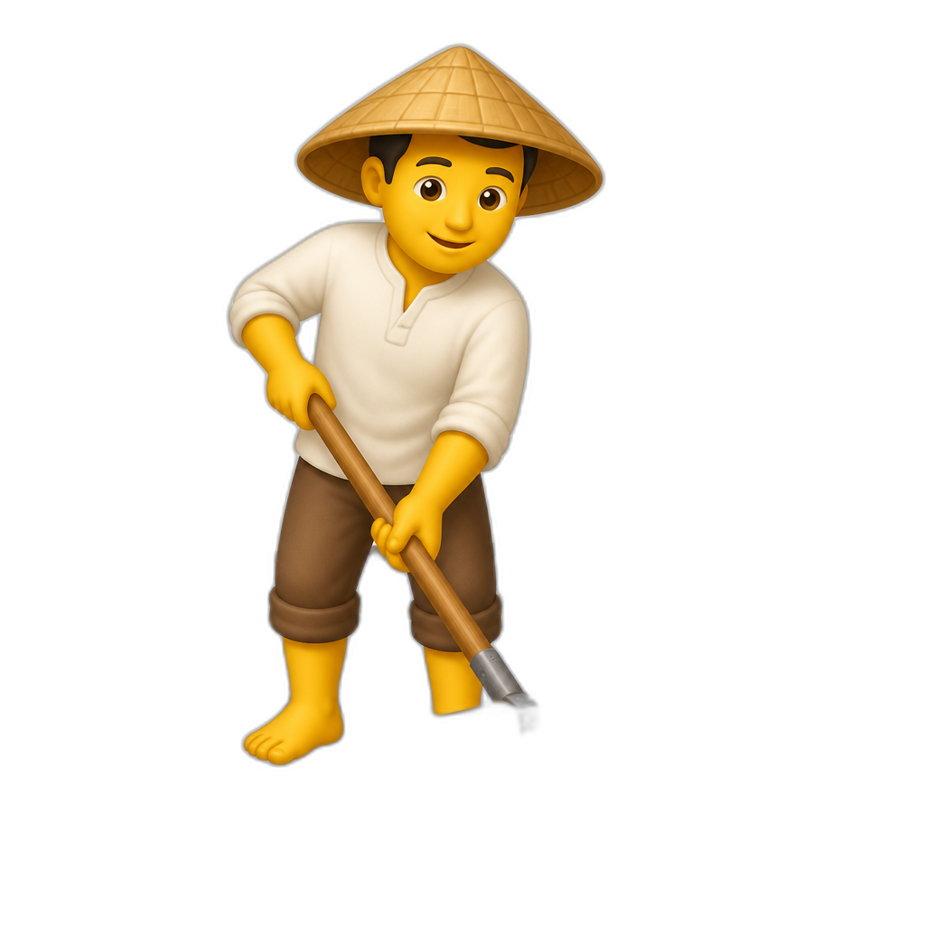 Public AI emoji 35