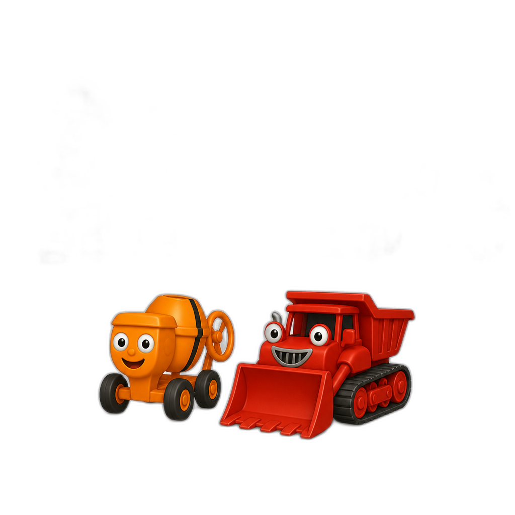 Public AI emoji 31