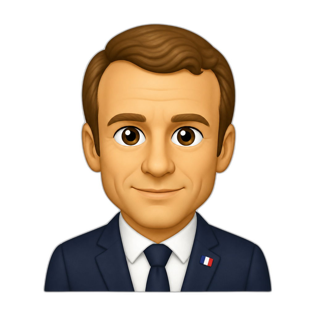Public AI emoji 20