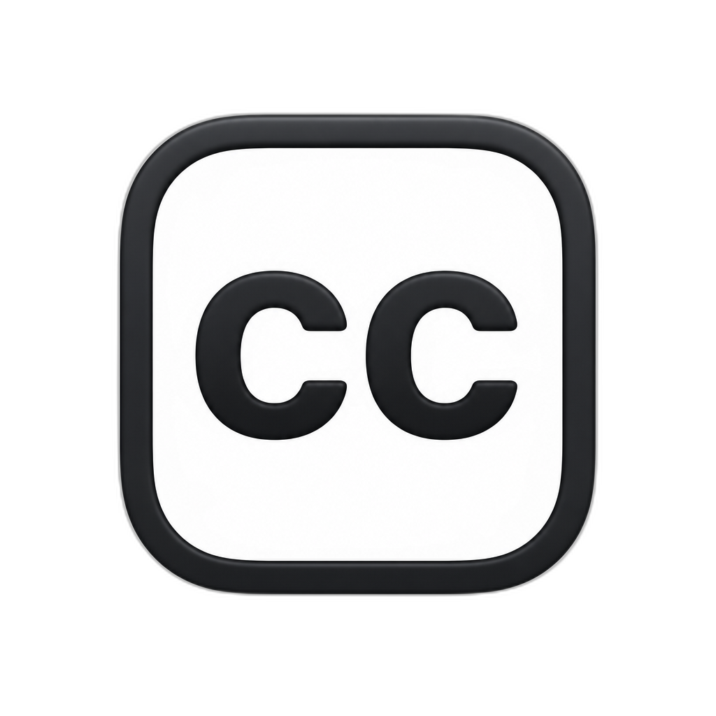 cc - AI generated emoji
