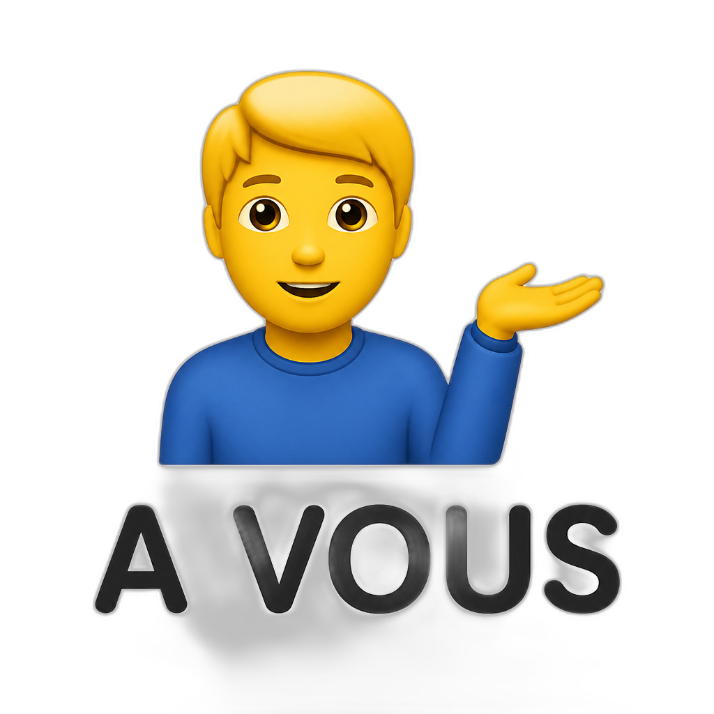 Public AI emoji 23