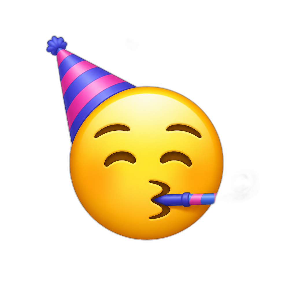 Public AI emoji 23
