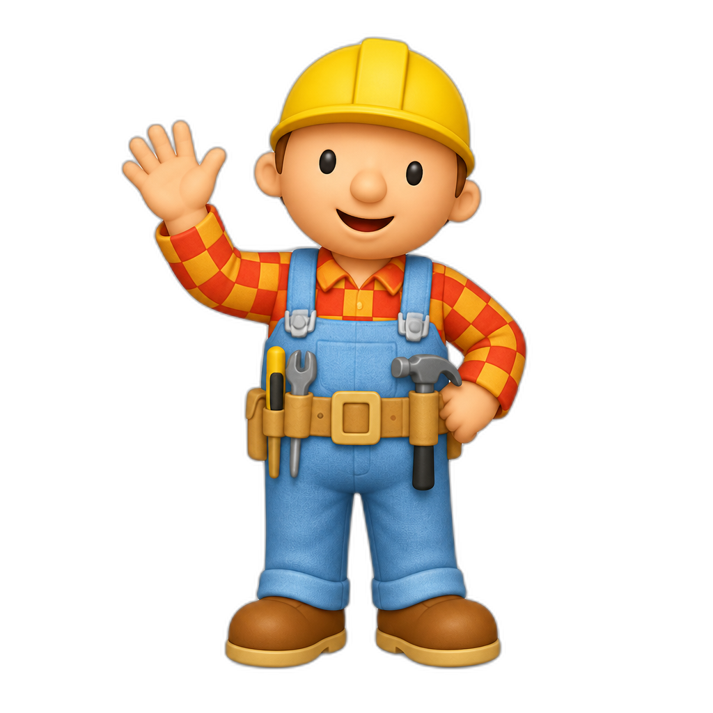 Public AI emoji 12