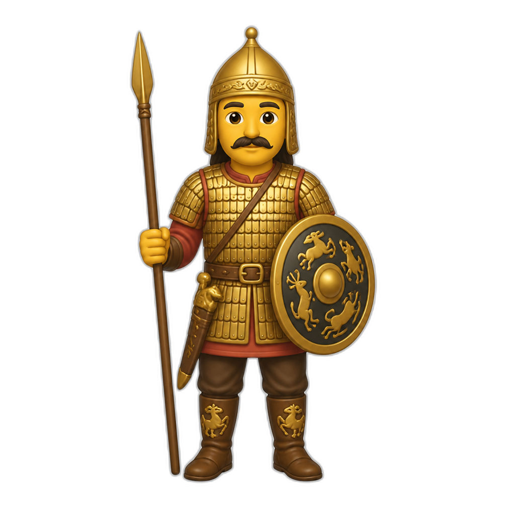 Public AI emoji 1