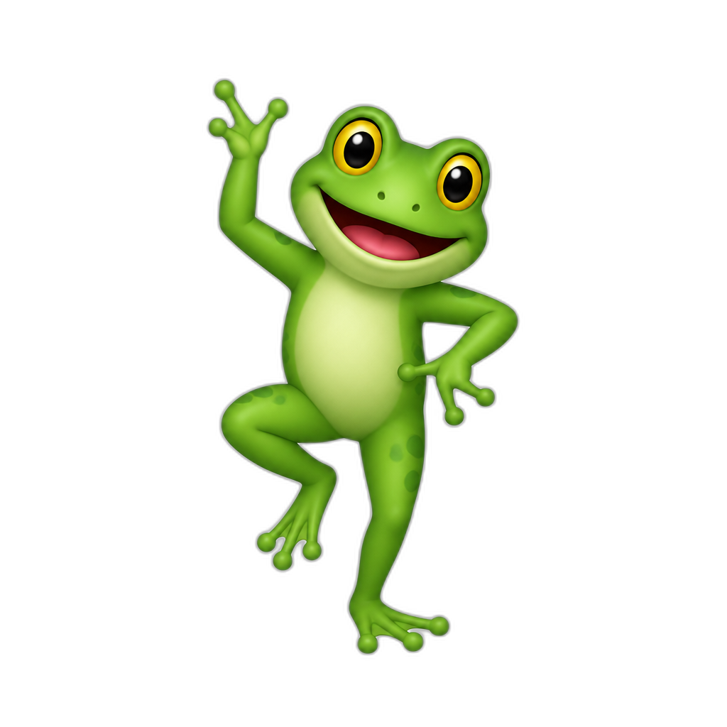 Public AI emoji 9