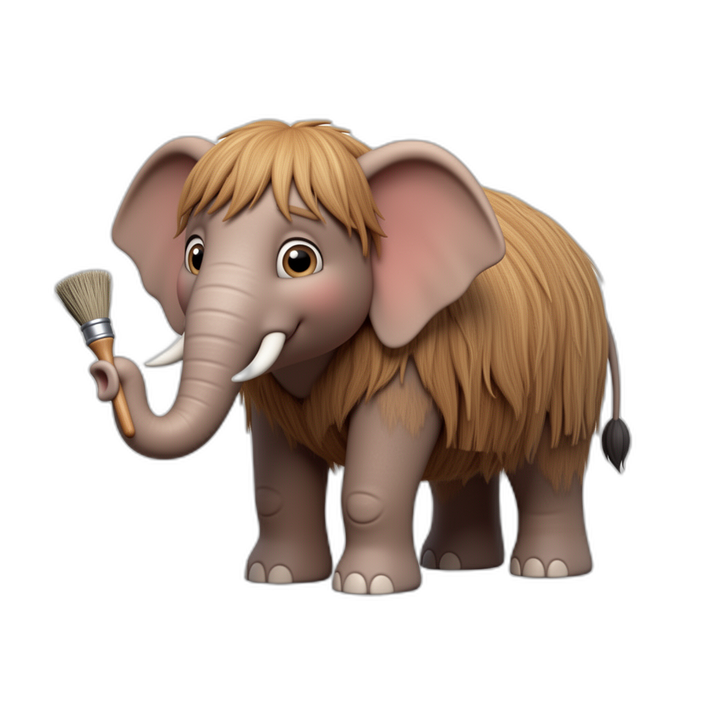 Public AI emoji 31