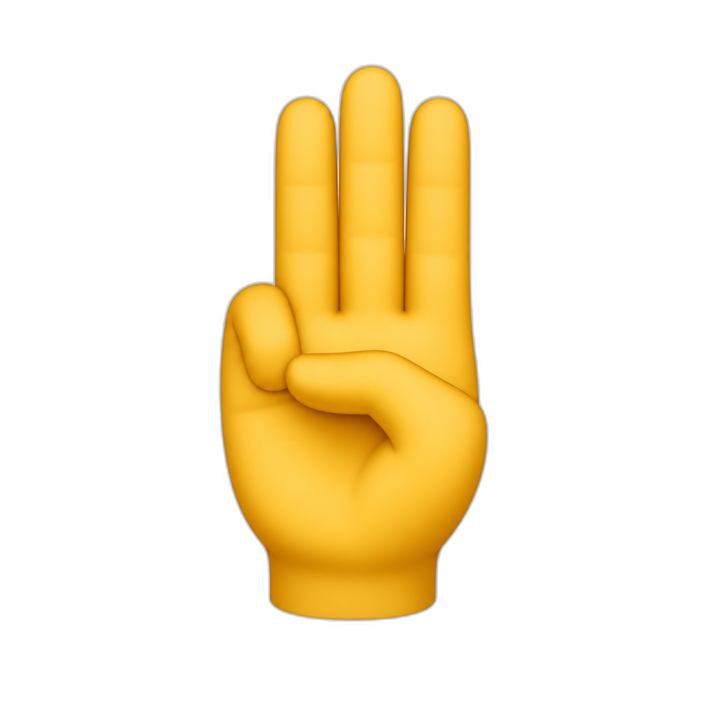 Public AI emoji 16