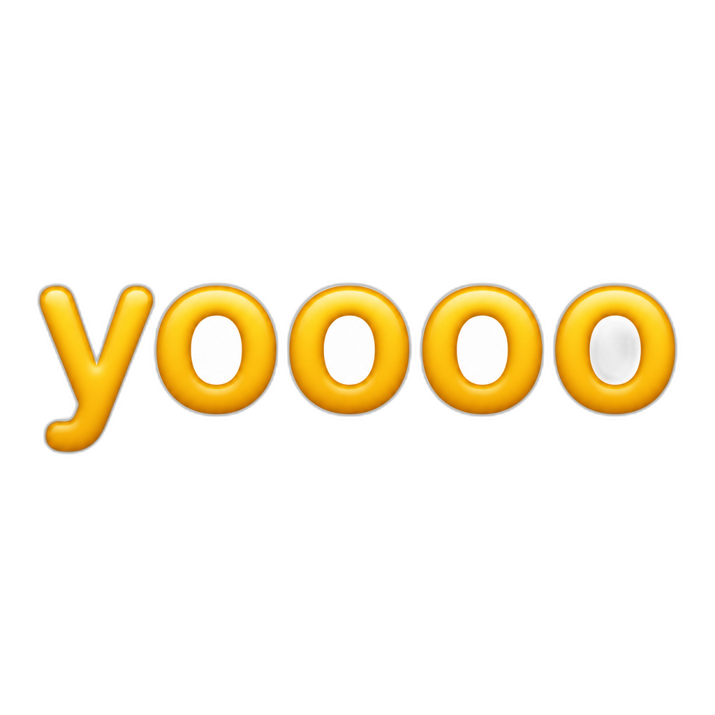 yoooo - AI generated emoji