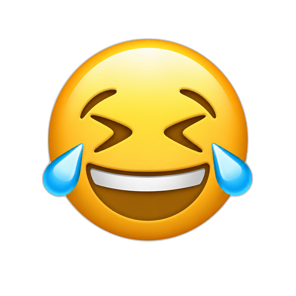 Eom - AI generated emoji