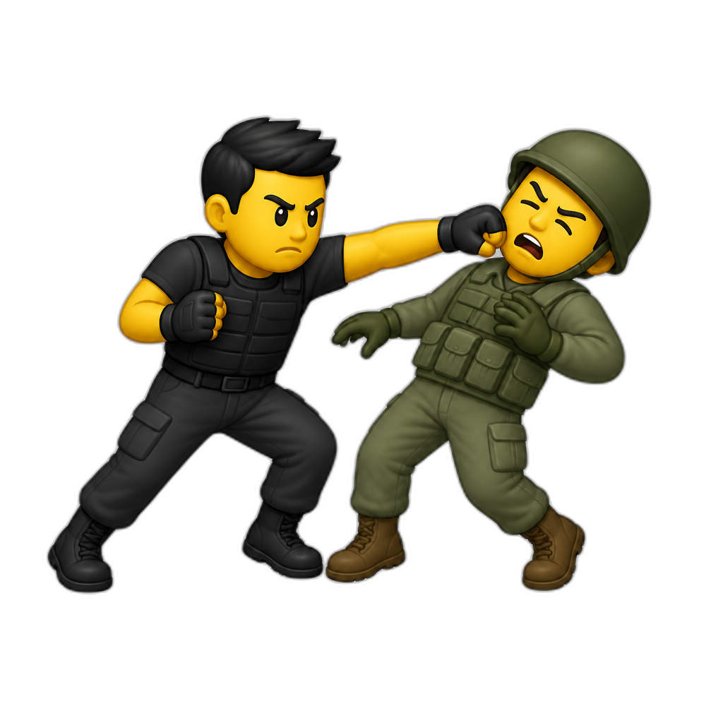 Public AI emoji 1