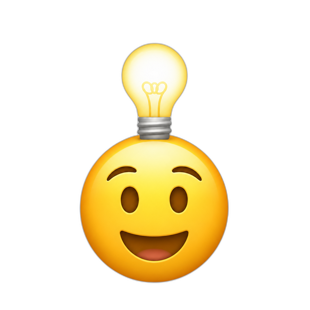 Public AI emoji 30