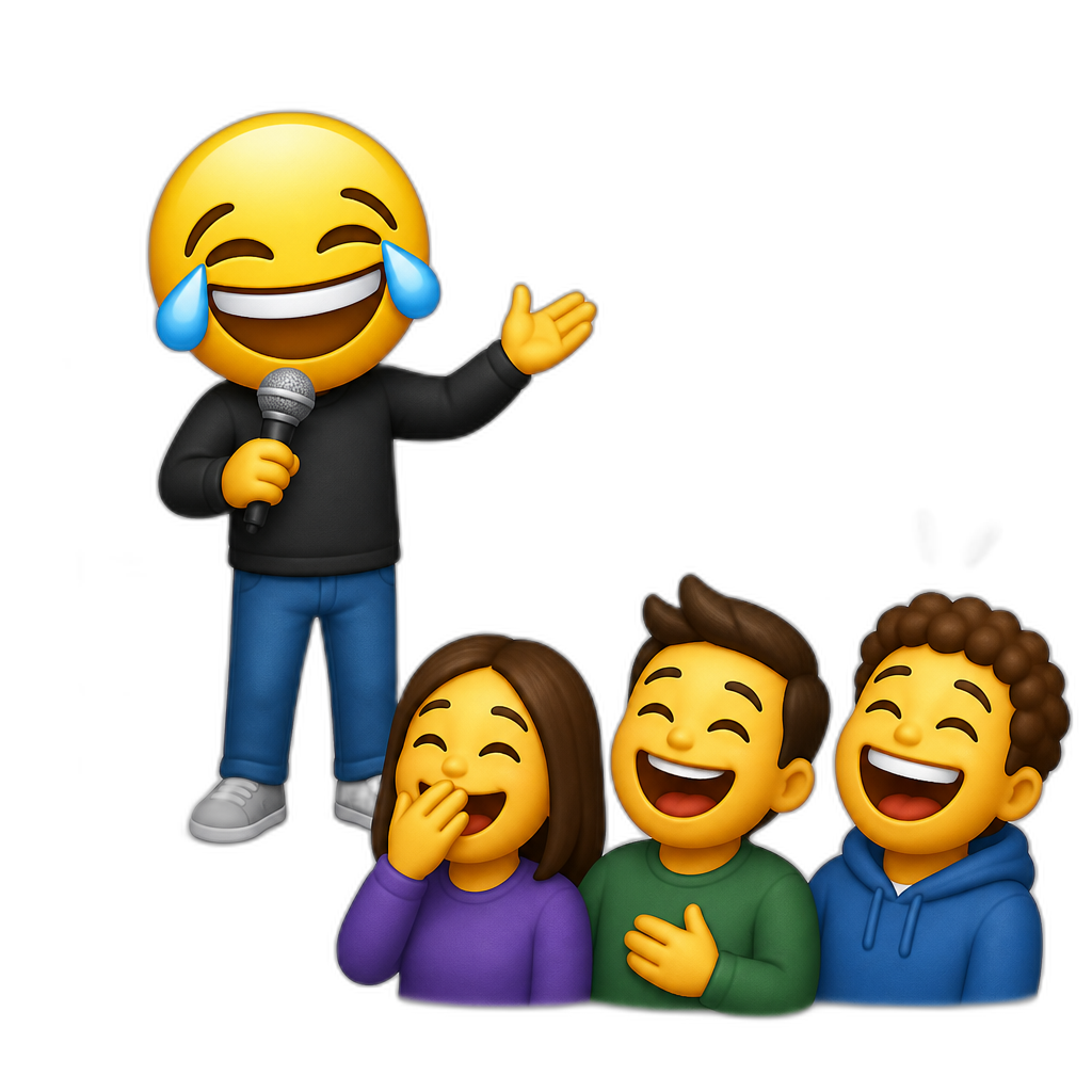Public AI emoji 3