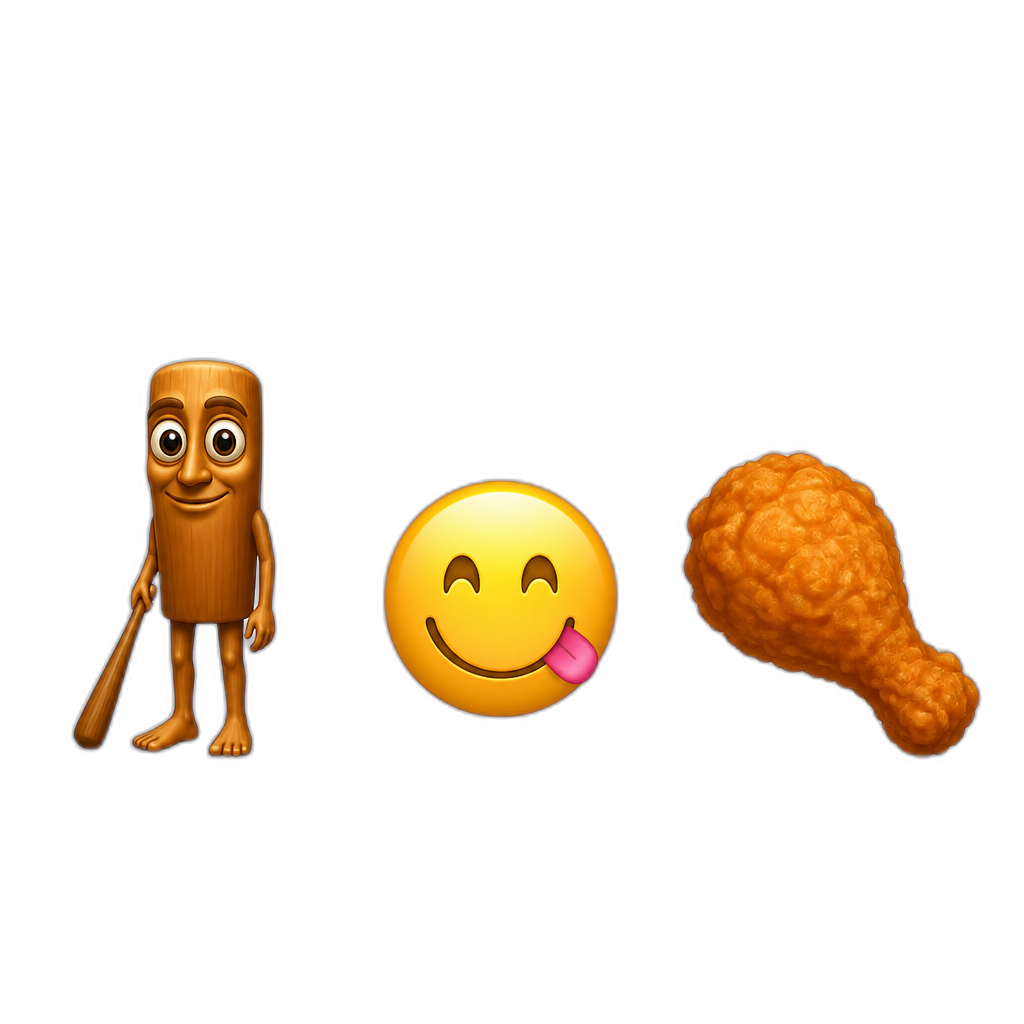 Public AI emoji 7