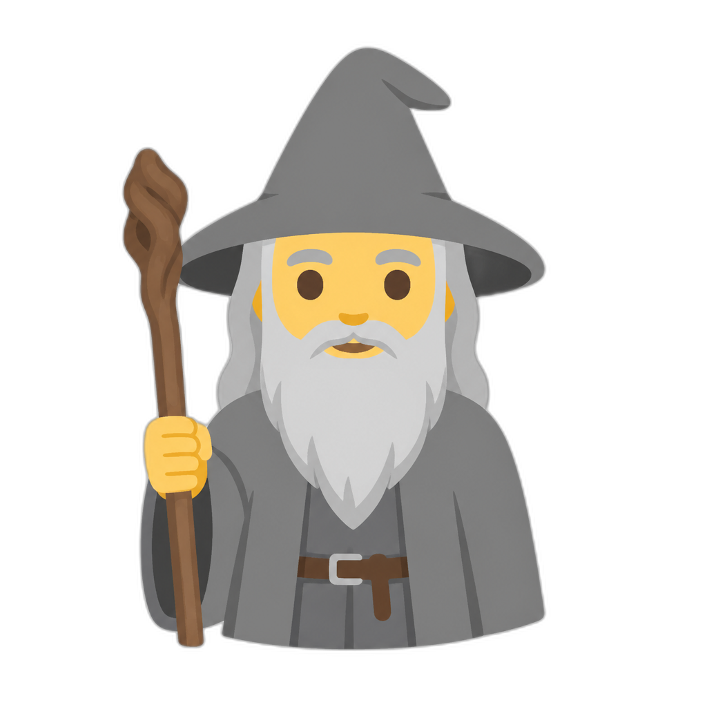 Public AI emoji 34