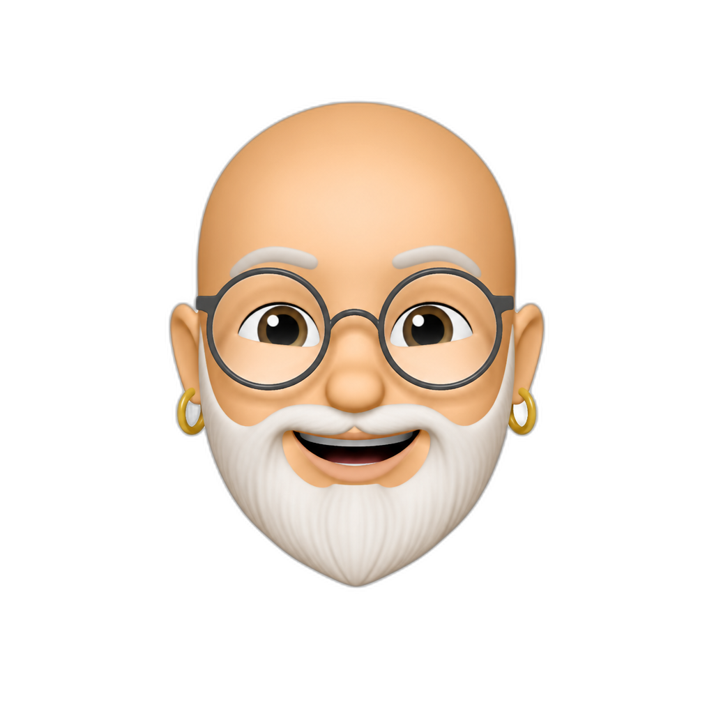 Public AI emoji 22