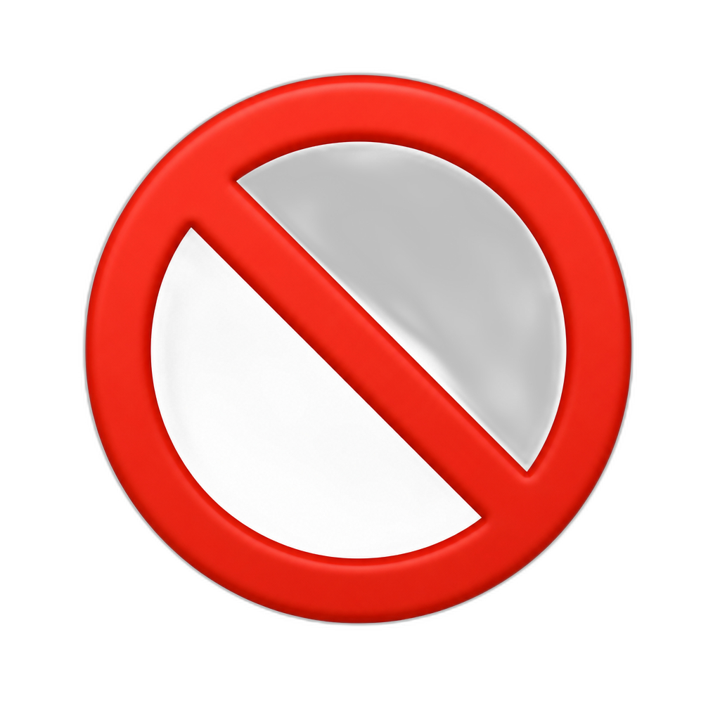 remove the smiley face - AI generated emoji