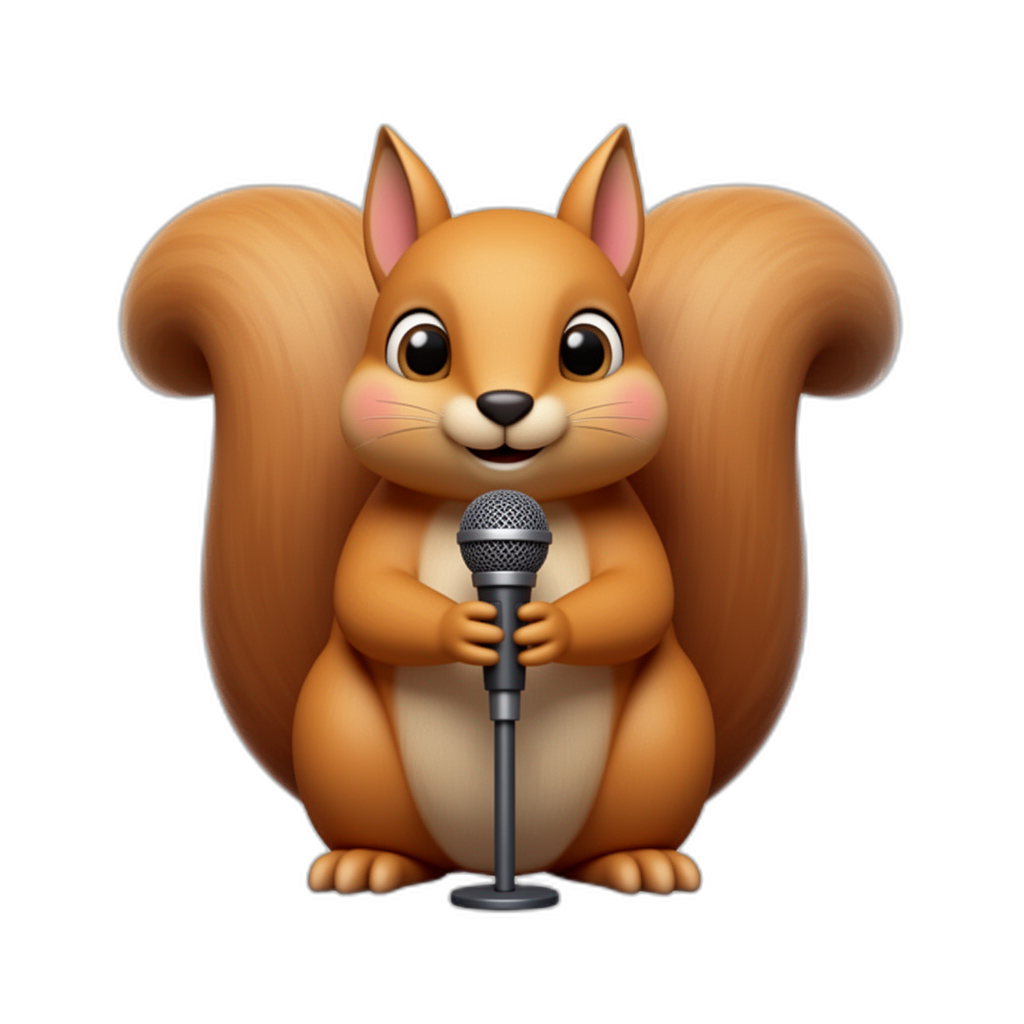 Public AI emoji 5
