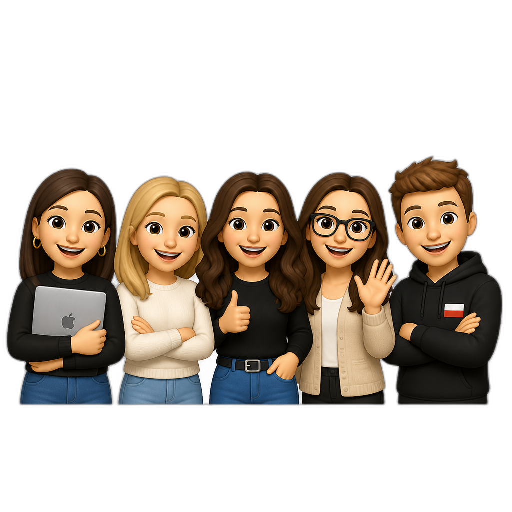 Public AI emoji 3