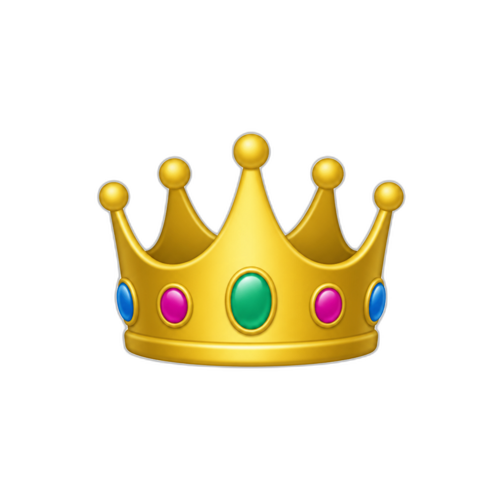 Public AI emoji 10