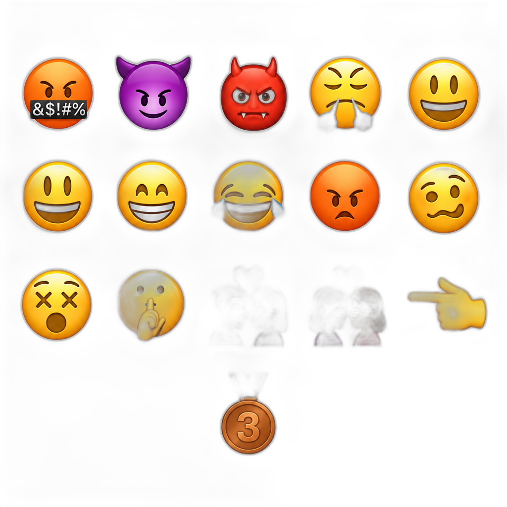 Public AI emoji 11