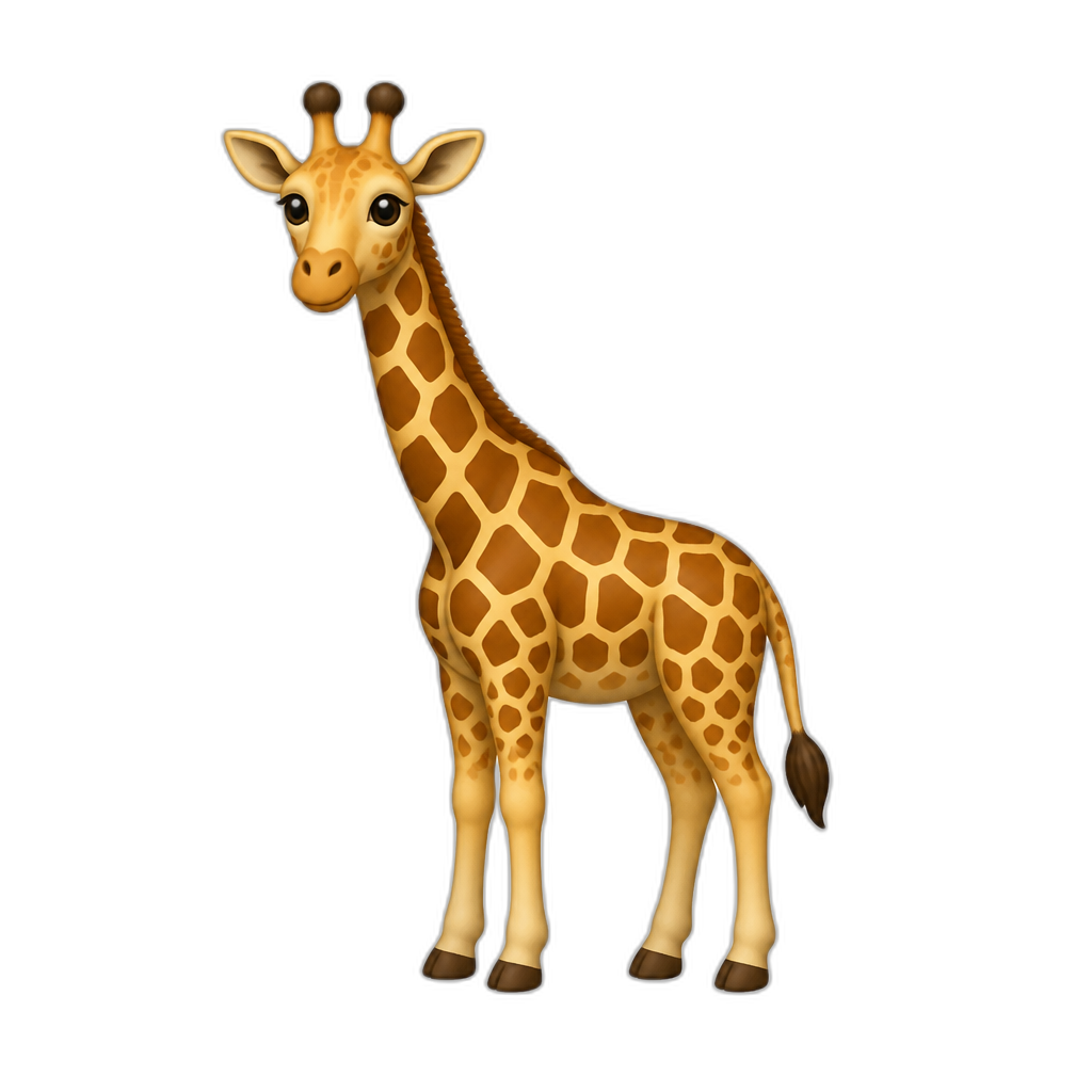 גביתי - AI generated emoji