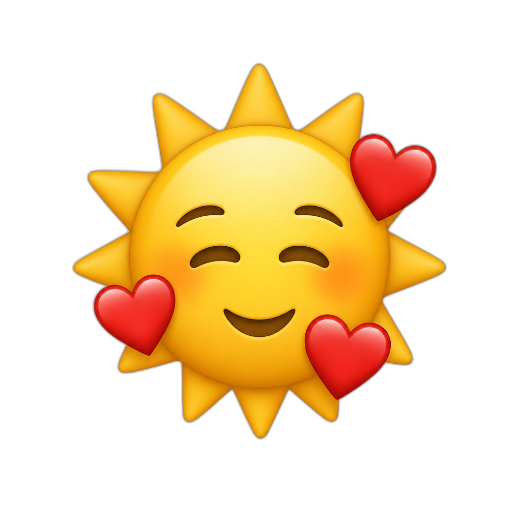 Public AI emoji 8