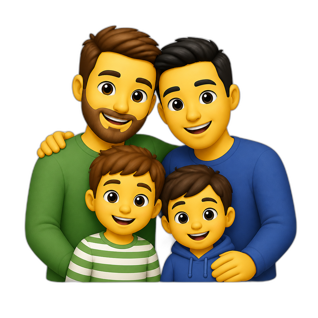 Public AI emoji 38