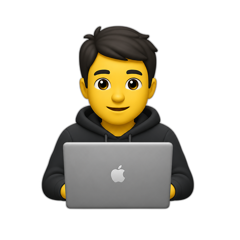Public AI emoji 5