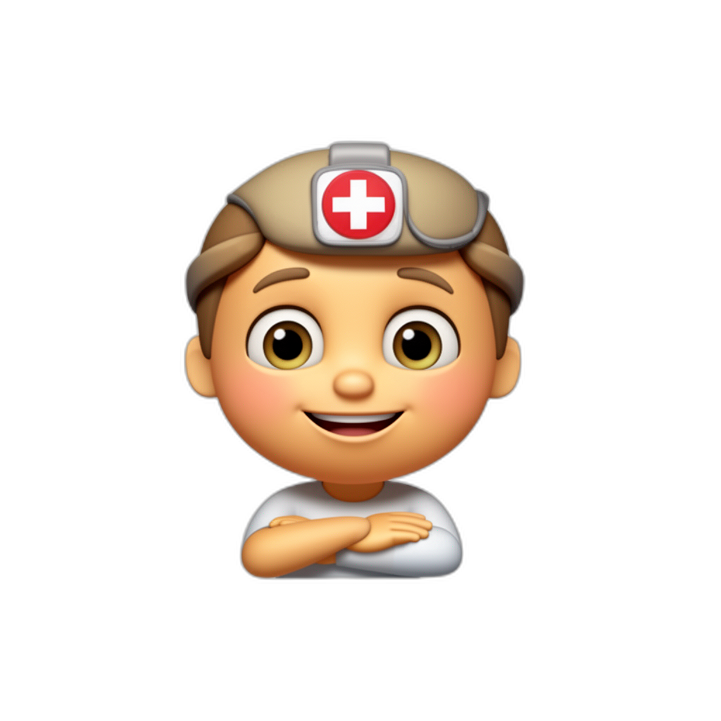 Public AI emoji 23