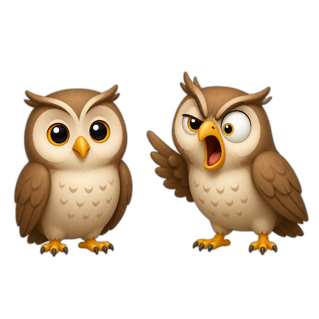 Public AI emoji 3