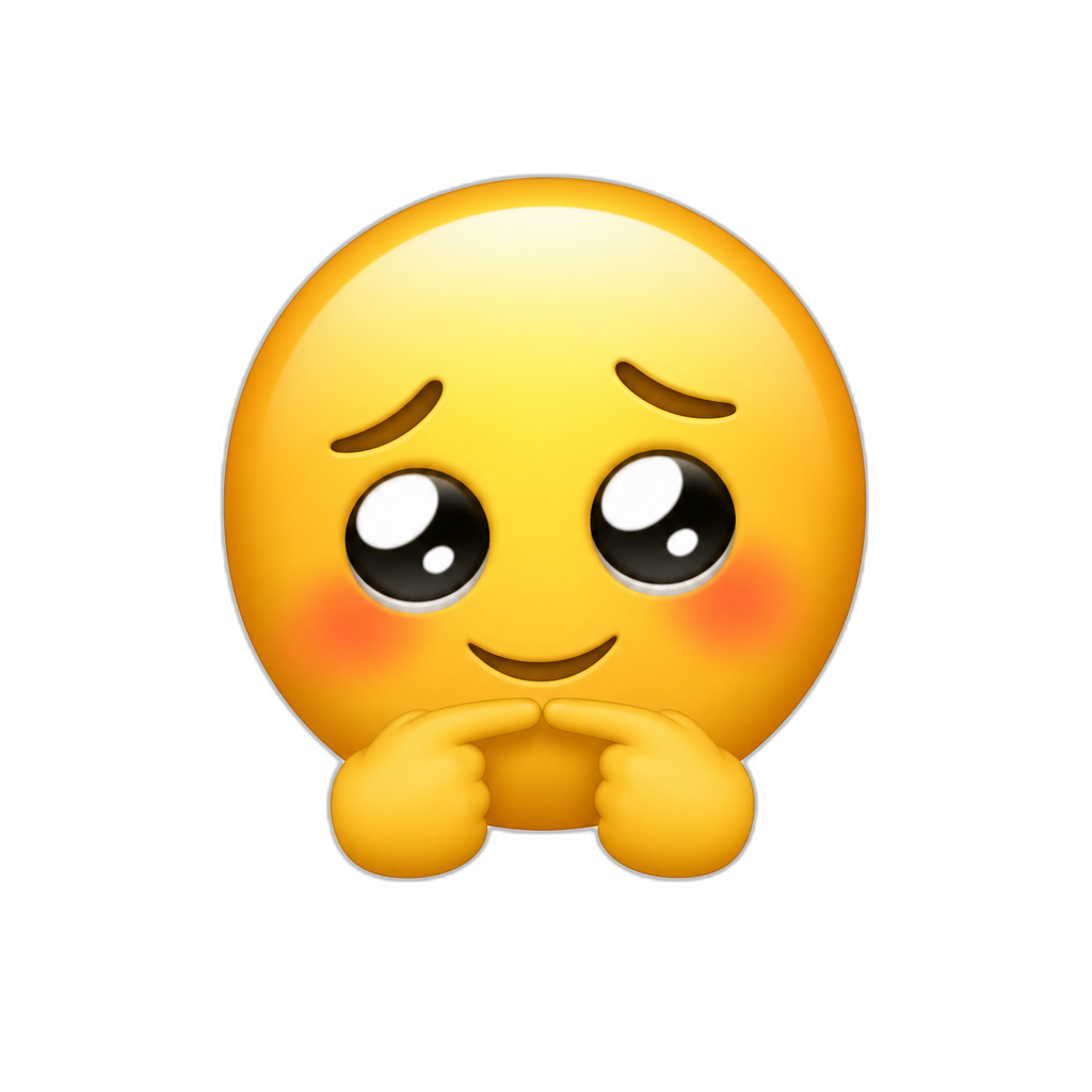 Public AI emoji 8