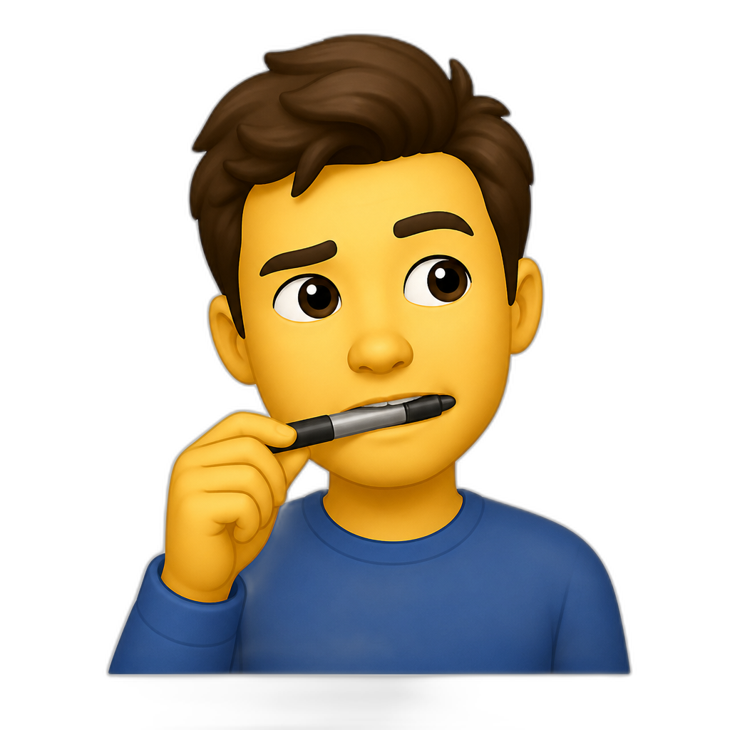 Public AI emoji 7