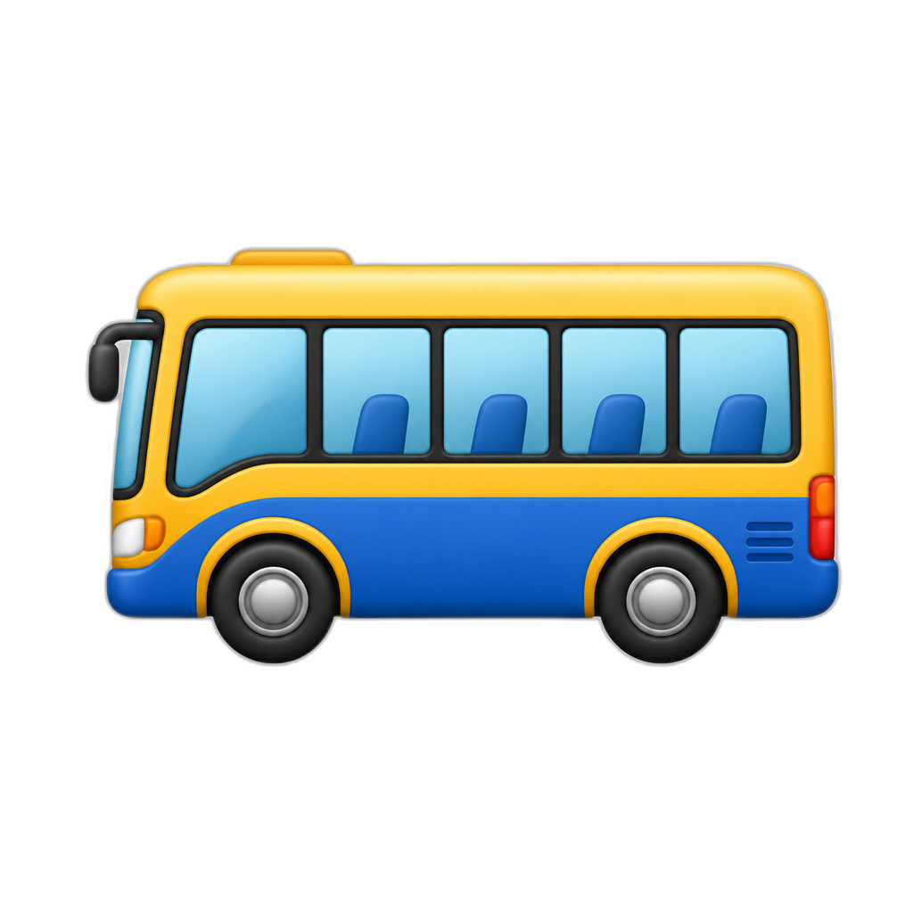 Public AI emoji 5