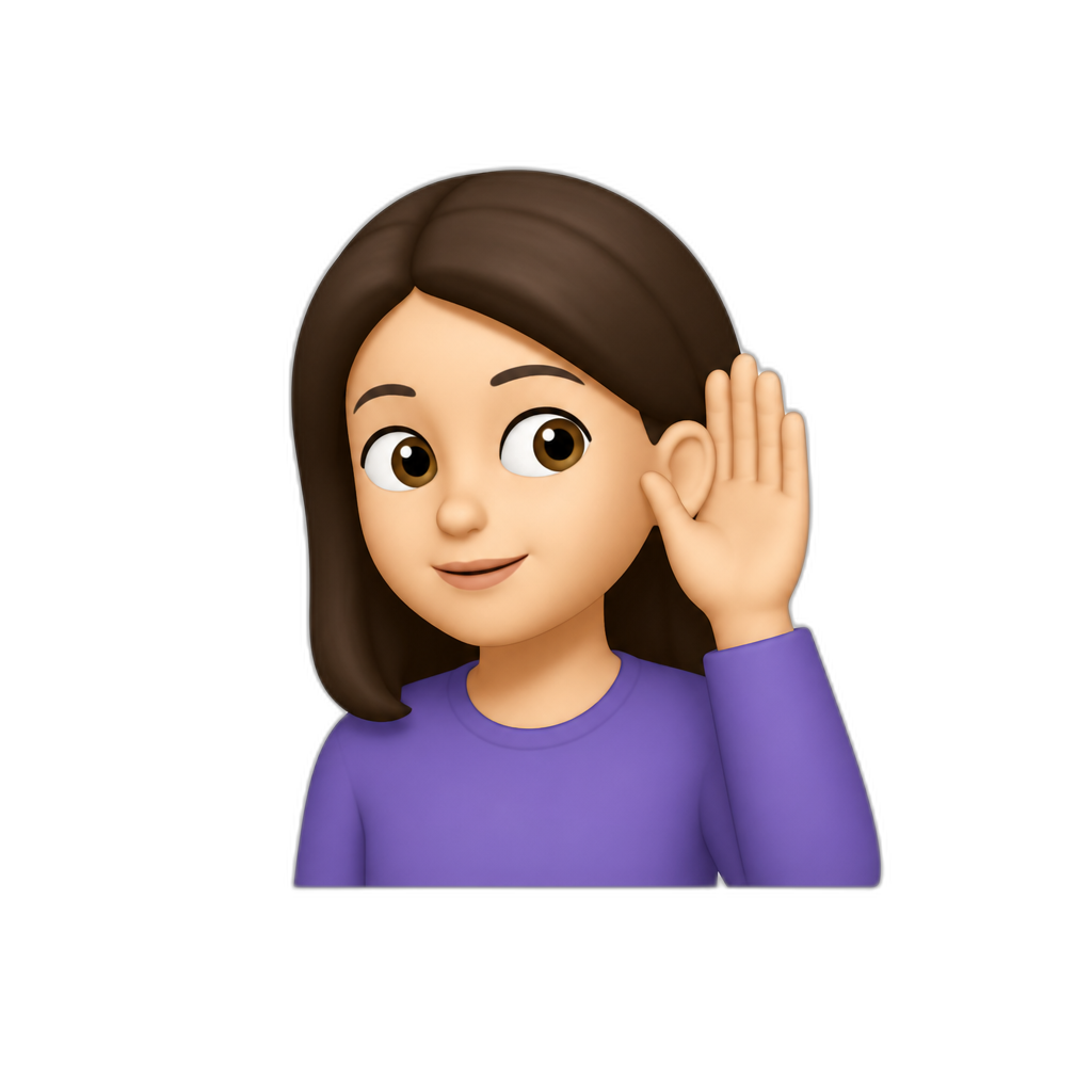 Public AI emoji 9