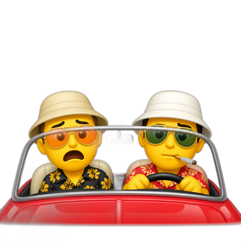 Public AI emoji 4