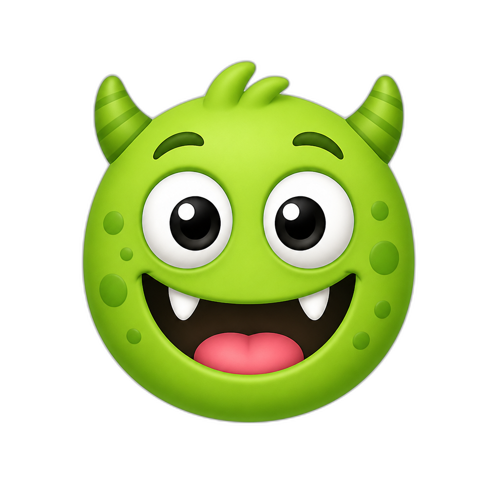 Generated emoji