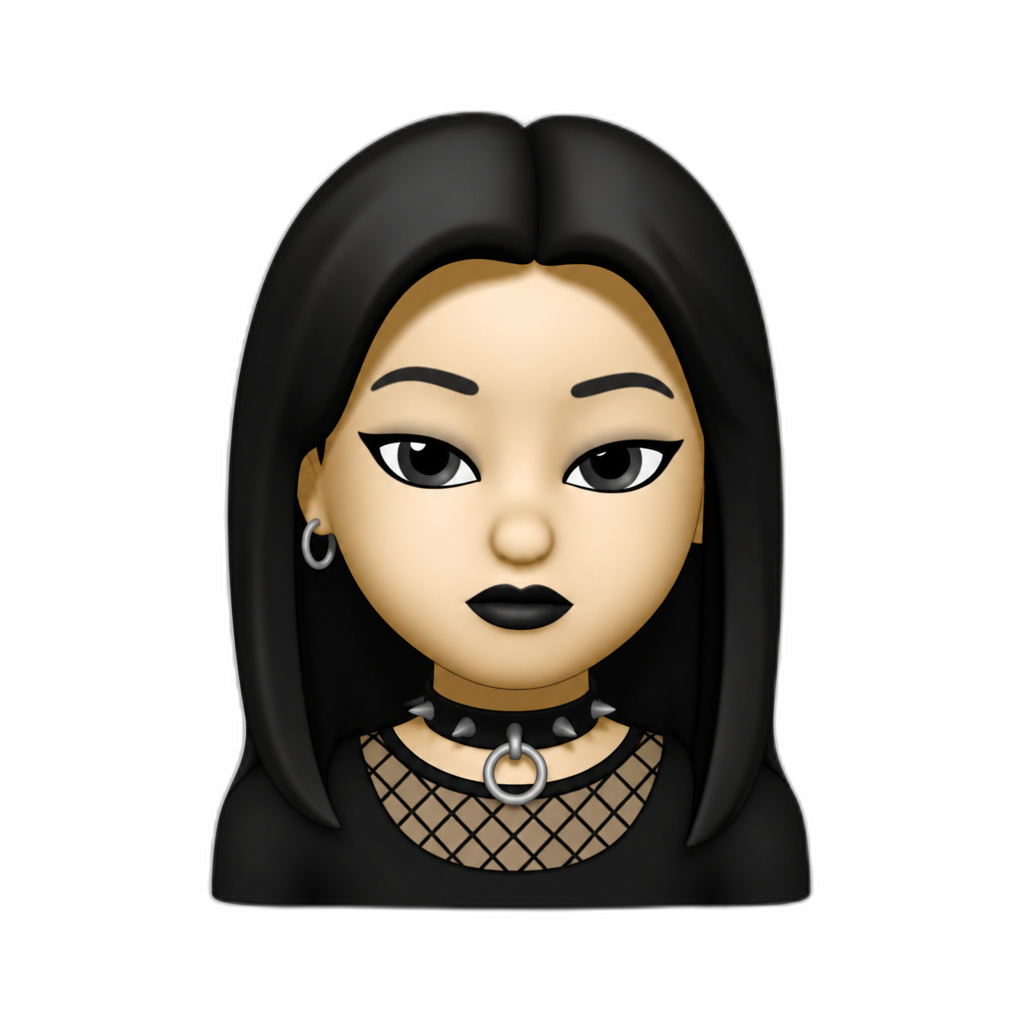 Public AI emoji 3