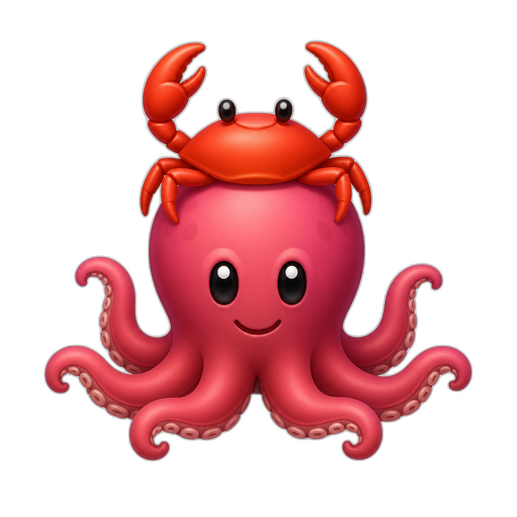 Public AI emoji 26