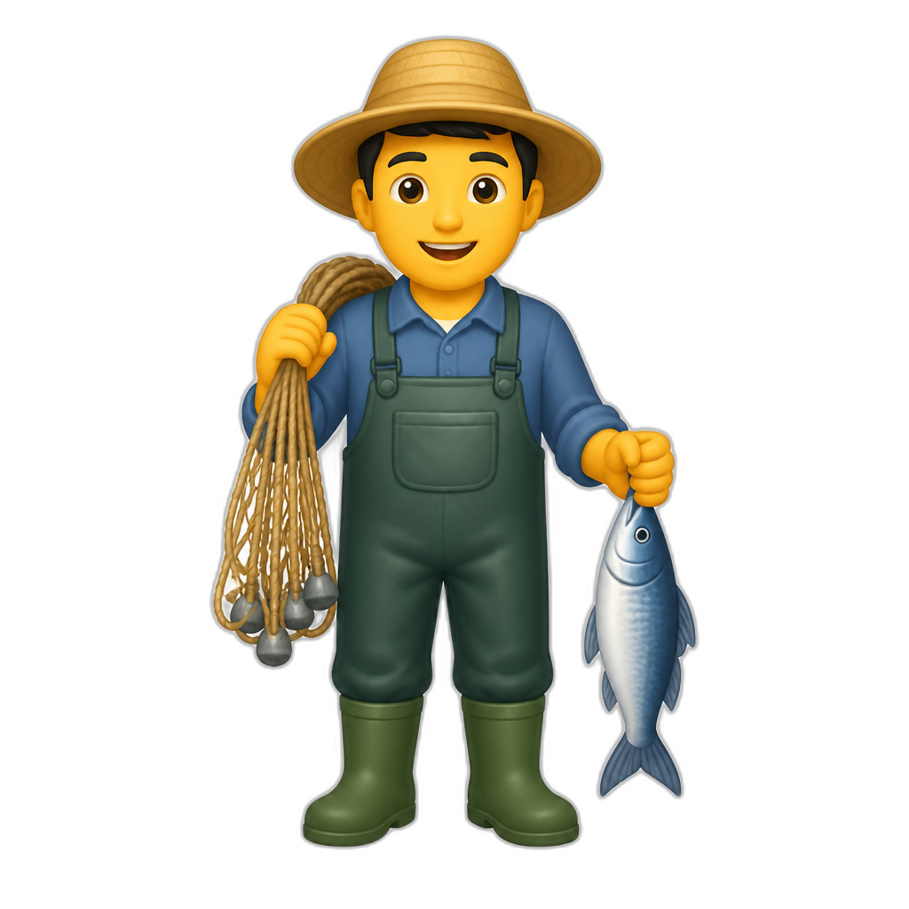 Public AI emoji 26